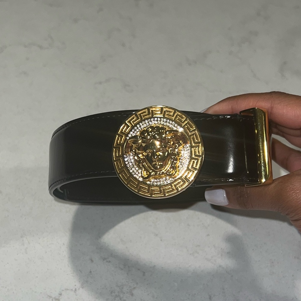 Versace Belt - Picture 4 of 5